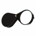 Folding Pocket Magnifier 6.5X